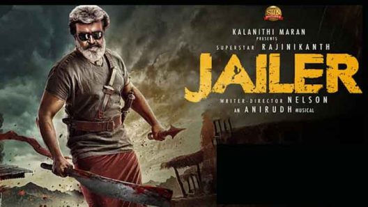 فيلم Jailer 2023 ايجي بست