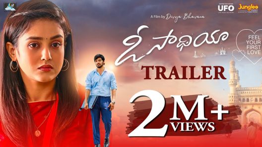 فيلم O Saathiya 2023 ايجي بست