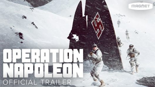 فيلم Operation Napoleon 2023 ايجي بست