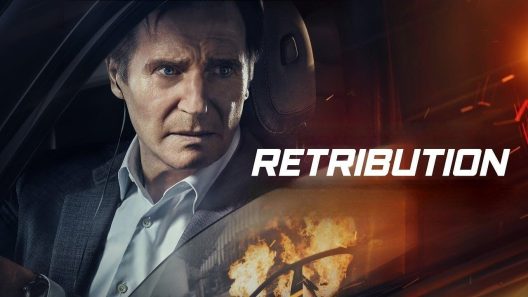 فيلم Retribution 2023 مترجم