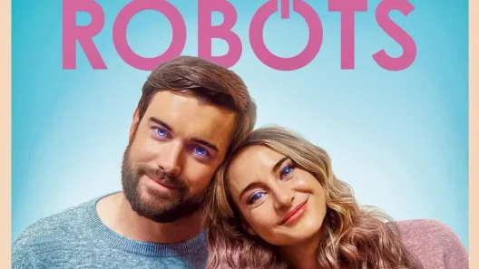 فيلم Robots 2023 ايجي بست