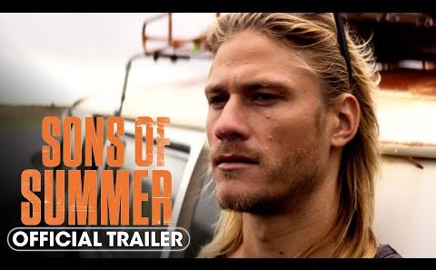فيلم Sons of Summer 2023 ايجي بست