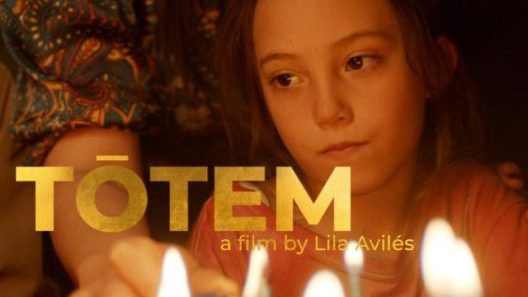 فيلم Totem 2023 مترجم