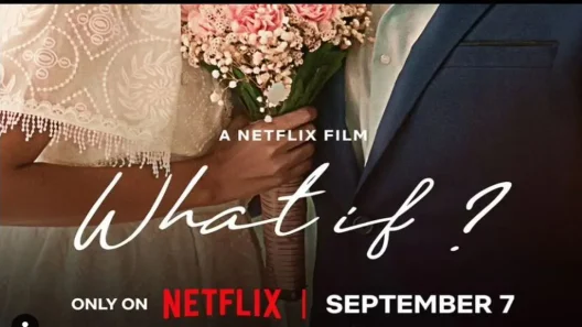 فيلم What If 2023 ايجي بست