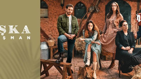 مسلسل عدو الحب الحلقة 3 الثالثة مترجمة قصة عشق