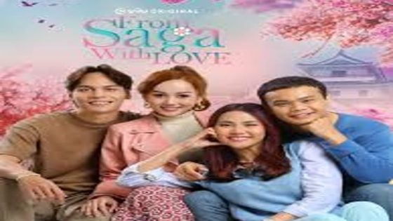 مسلسل كارما في اليابان From Saga with Love الحلقة 1 مترجم – اسيا تو تي في