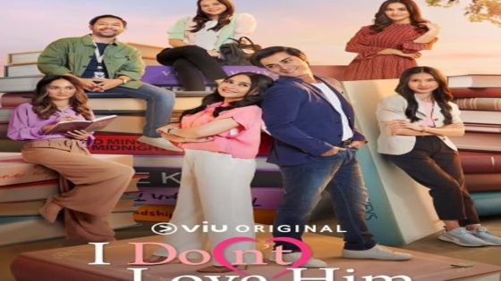 مسلسل لا احبه I Don’t Love Him الحلقة 10 مترجم – اسيا تو تي في