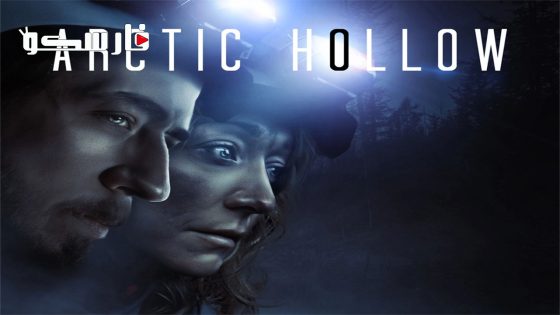 فيلم Arctic Hollow 2023 ايجي بست