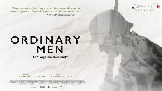 فيلم Ganz normale Männer – Der ‘vergessene Holocaust’ 2022 ايجي بست