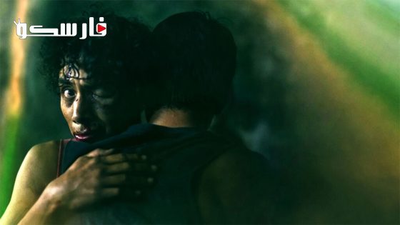 فيلم Hurricane Season 2023 ايجي بست