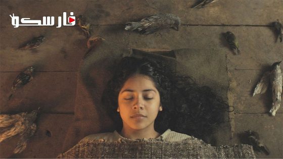 فيلم Sorcery 2023 ايجي بست