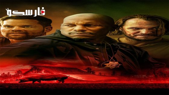 فيلم Squealer 2023 ايجي بست