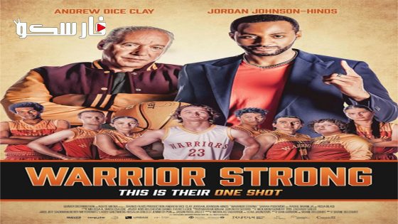 فيلم Warrior Strong 2023 ايجي بست
