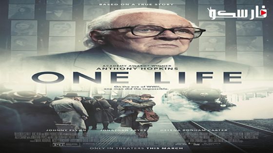 فيلم One Life 2023 ايجي بست