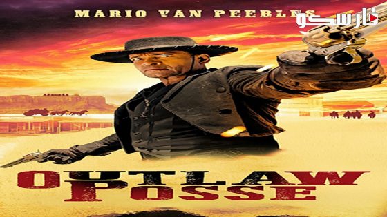 فيلم Outlaw Posse 2024 ايجي بست