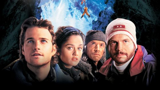 فيلم Vertical Limit 2000 ايجي بست