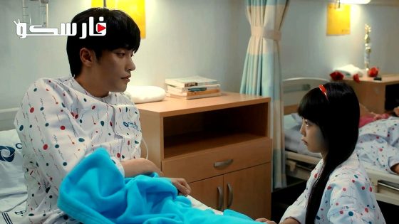 مسلسل غرفة 6 أشخاص 6 Persons Room الحلقة 5 مترجم – اسيا تو تي في