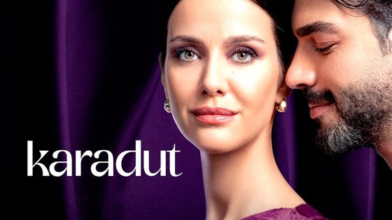 مسلسل التوت الاسود الحلقة 1 الاولى مترجمة قصة عشق