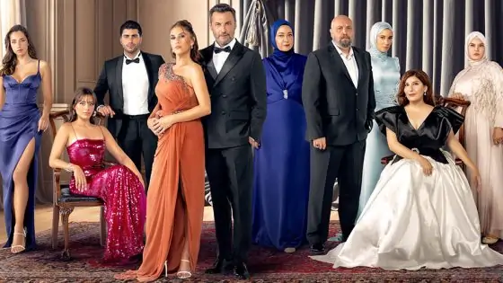 مسلسل شراب التوت الحلقة 101 المائة والحادية مترجمة قصة عشق