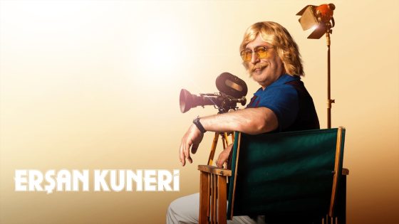 مسلسل ارشان كونيري الموسم الثاني الحلقة 7 السابعة قصة عشق