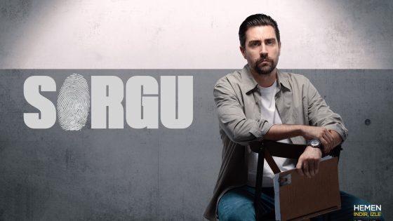 مسلسل الاستجواب الحلقة 7 السابعة مترجمة قصة عشق