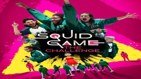 مسلسل Squid Game الموسم الثاني الحلقة 7 السابعة نهاية الموسم مترجمة ايجي بست