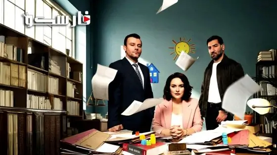 مسلسل يوم اخر الحلقة 9 التاسعة مترجمة قصة عشق