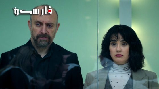 مسلسل زمالة العشاق المجهولون الحلقة 3 الثالثة مترجمة قصة عشق