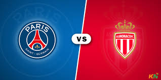 مباراة باريس سان جيرمان وموناكو مباشر يلا شوت 5-1-2025