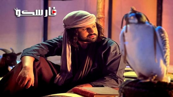 مسلسل زمن الامبراطور الحلقة 1 الاولى كاملة – وي سيما