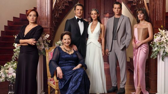 مسلسل الحسد الحلقة 1 الاولى مترجمة قصة عشق