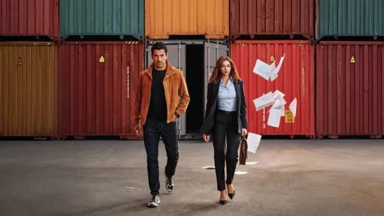 مسلسل اخي الحلقة 3 الثالثة مترجمة قصة عشق