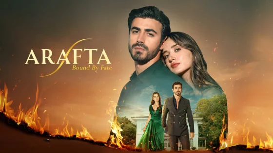 مسلسل الاعراف الحلقة 13 الثالثة عشرة مترجمة قصة عشق