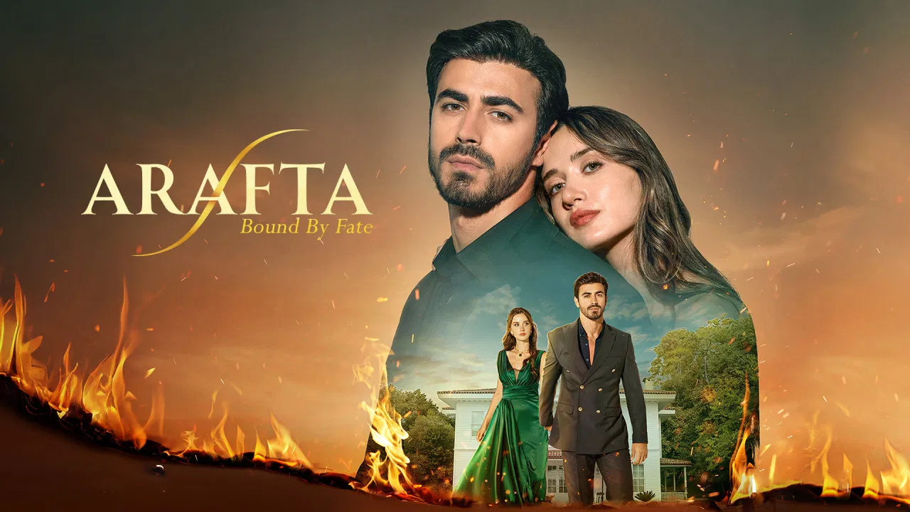 مسلسل الاعراف الحلقة 6 السادسة مترجمة قصة عشق