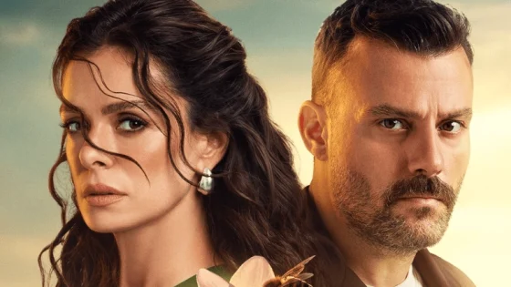 مسلسل المشبوه الحلقة 1 الاولى مترجمة قصة عشق