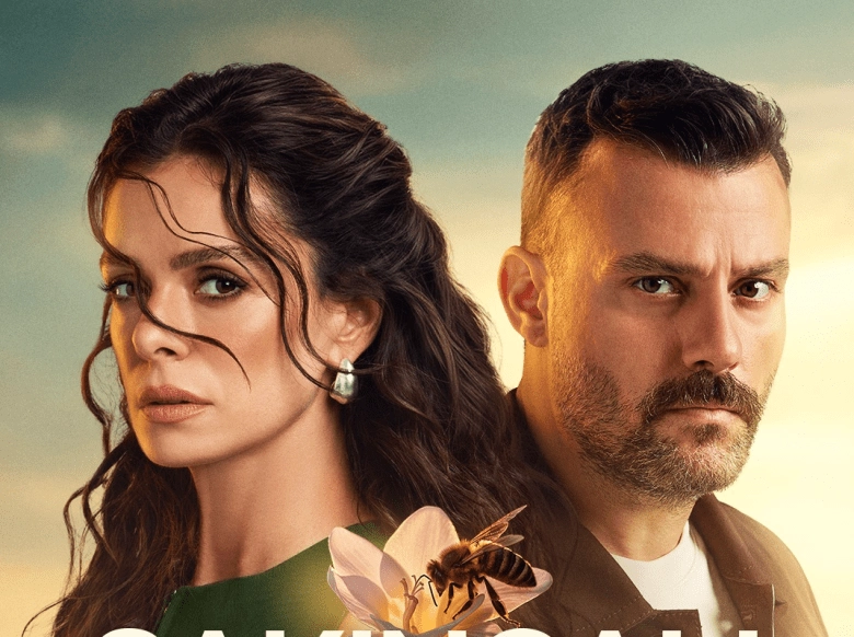 مسلسل المشبوه الحلقة 1 الاولى مترجمة قصة عشق