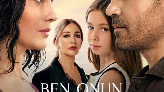 مسلسل انا امها الحلقة 4 الرابعة والاخيرة مترجمة قصة عشق