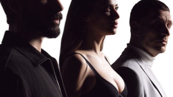 مسلسل تحت الارض الحلقة 1 الاولى مترجمة قصة عشق