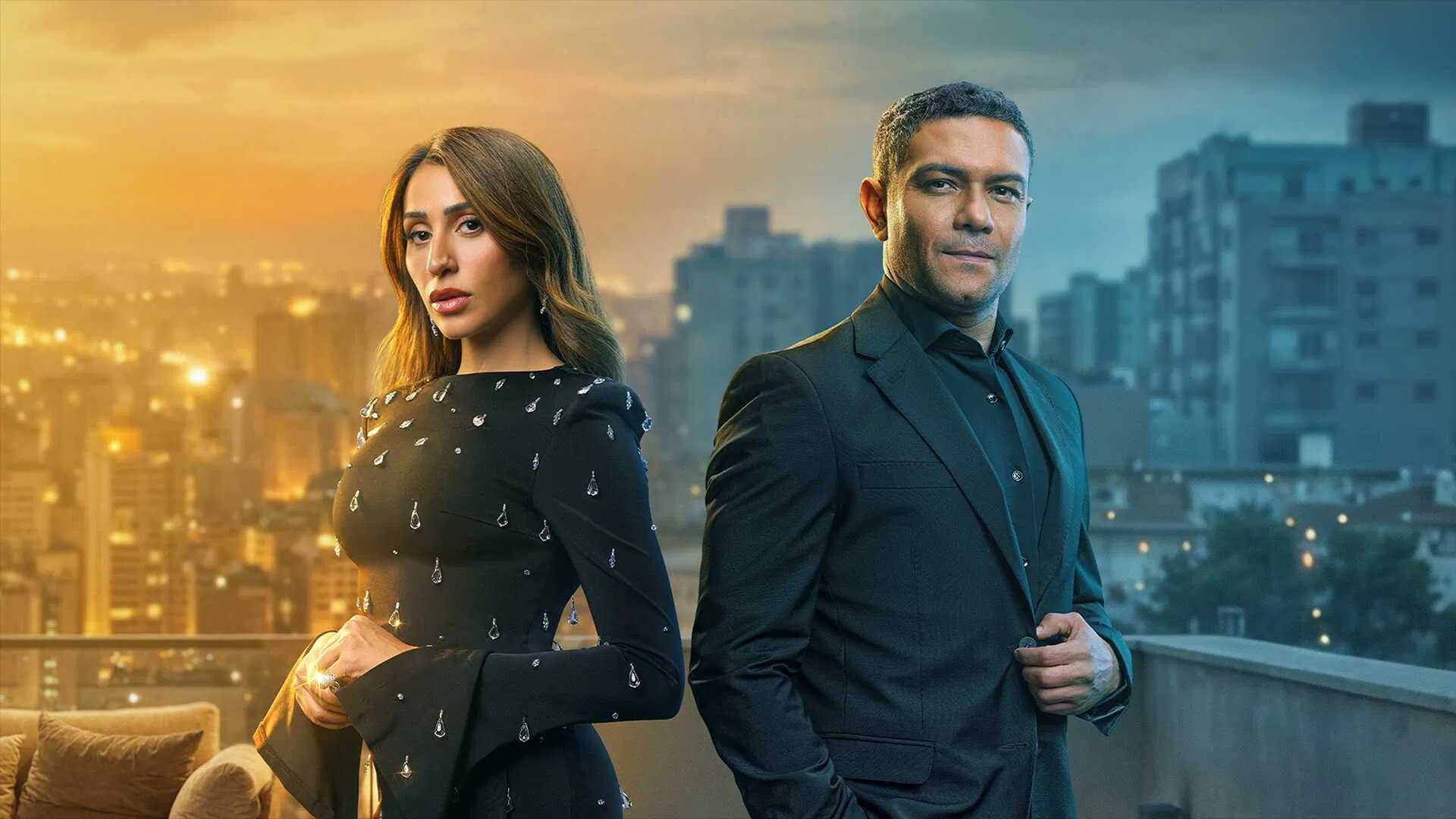 مسلسل اتنين غيرنا الحلقة 1 كاملة – شاهد فور يو