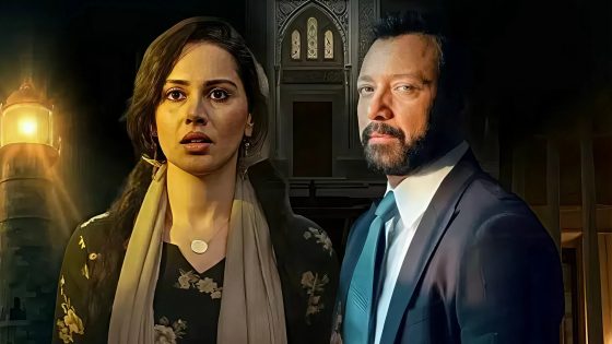 مسلسل اسال روحك الحلقة 1 كاملة – شاهد فور يو