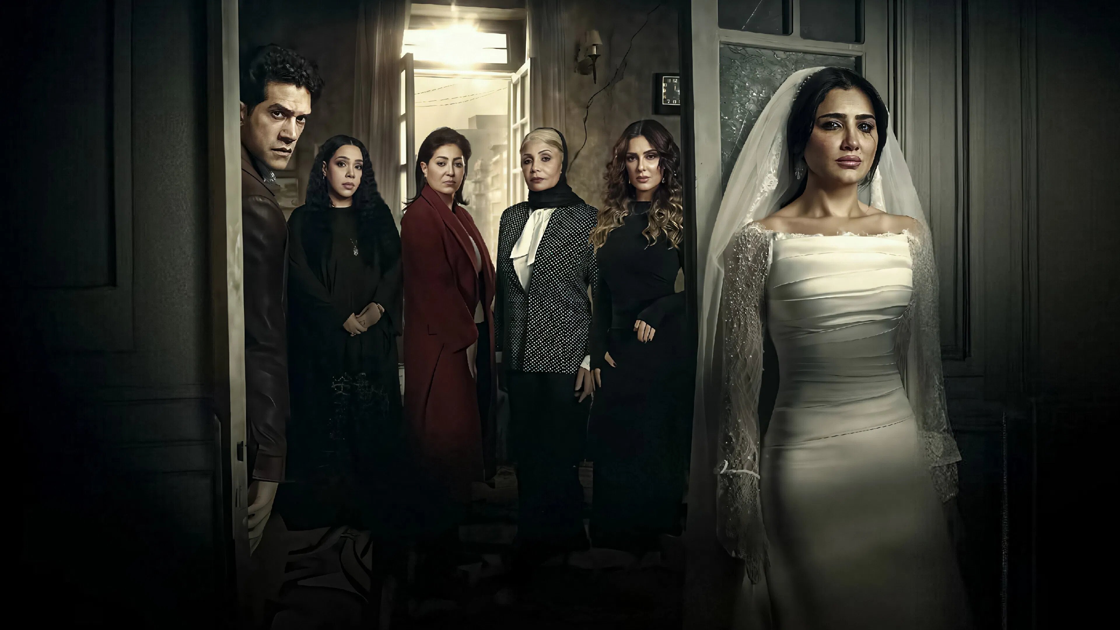 مسلسل الست موناليزا الحلقة 1 كاملة – شاهد فور يو