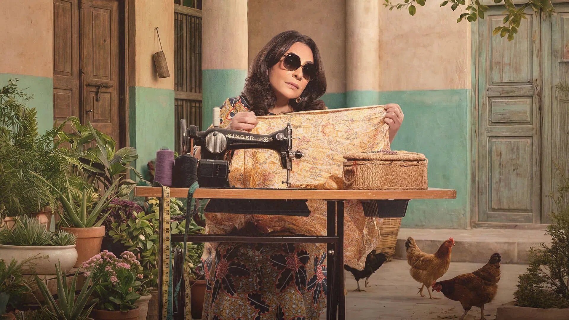 مسلسل الغميضة الحلقة 1 كاملة – شاهد فور يو