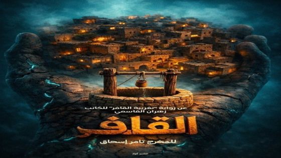 مسلسل القافر الحلقة 1 كاملة – شاهد فور يو
