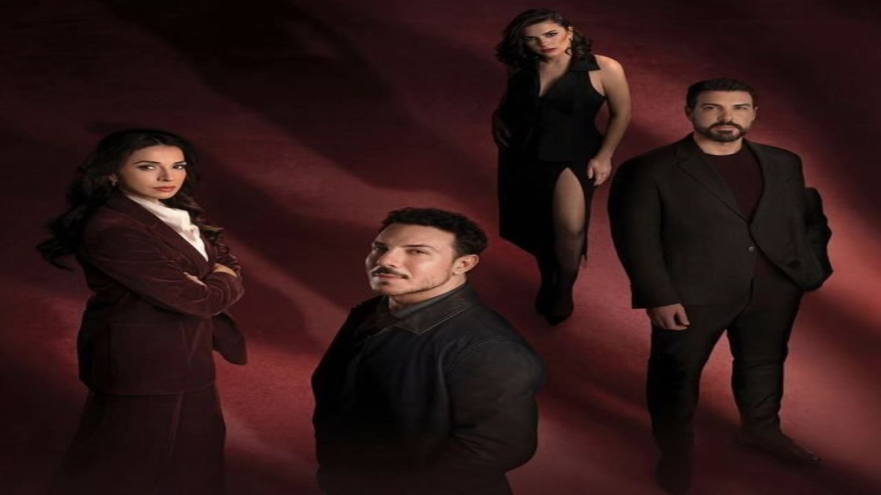 مسلسل انا وهي وهيا الحلقة 1 كاملة – شاهد فور يو