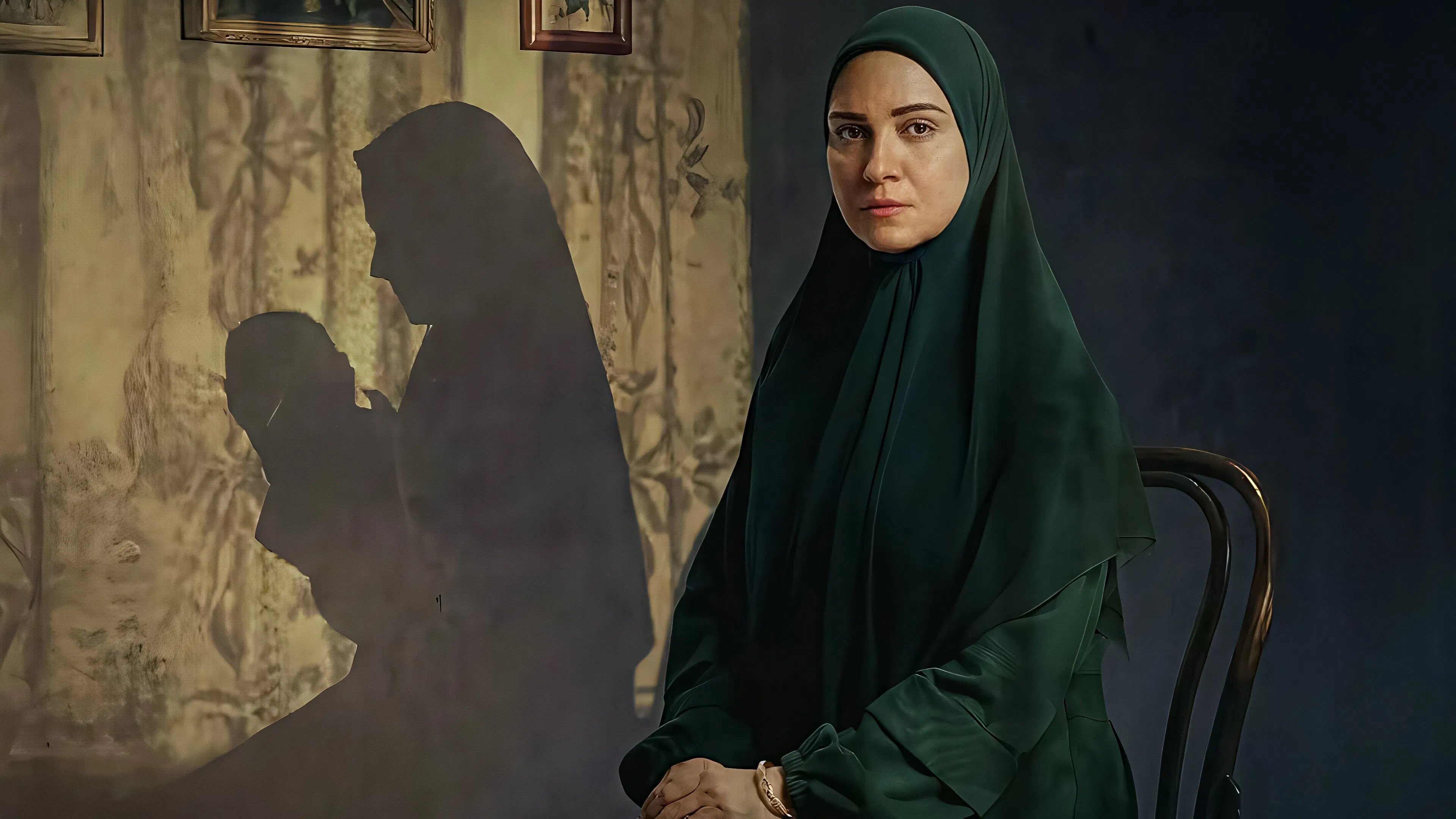 مسلسل حكاية نرجس الحلقة 1 كاملة – شاهد فور يو