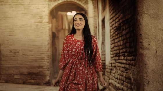 مسلسل حمدية الحلقة 1 كاملة – شاهد فور يو