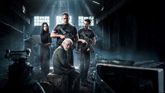 مسلسل راس الافعى الحلقة 1 كاملة – شاهد فور يو