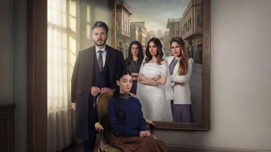 مسلسل شرارة الحلقة 1 كاملة – شاهد فور يو