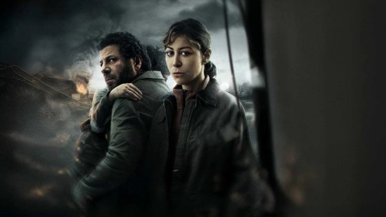 مسلسل صحاب الارض الحلقة 1 كاملة – شاهد فور يو