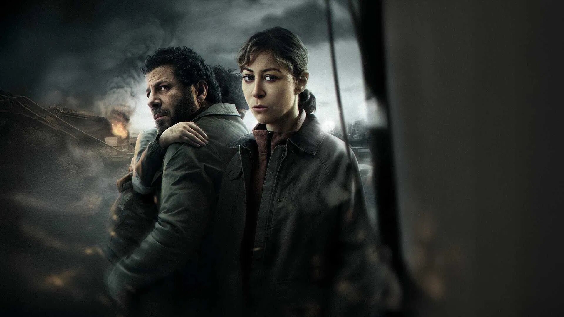 مسلسل صحاب الارض الحلقة 1 كاملة – شاهد فور يو